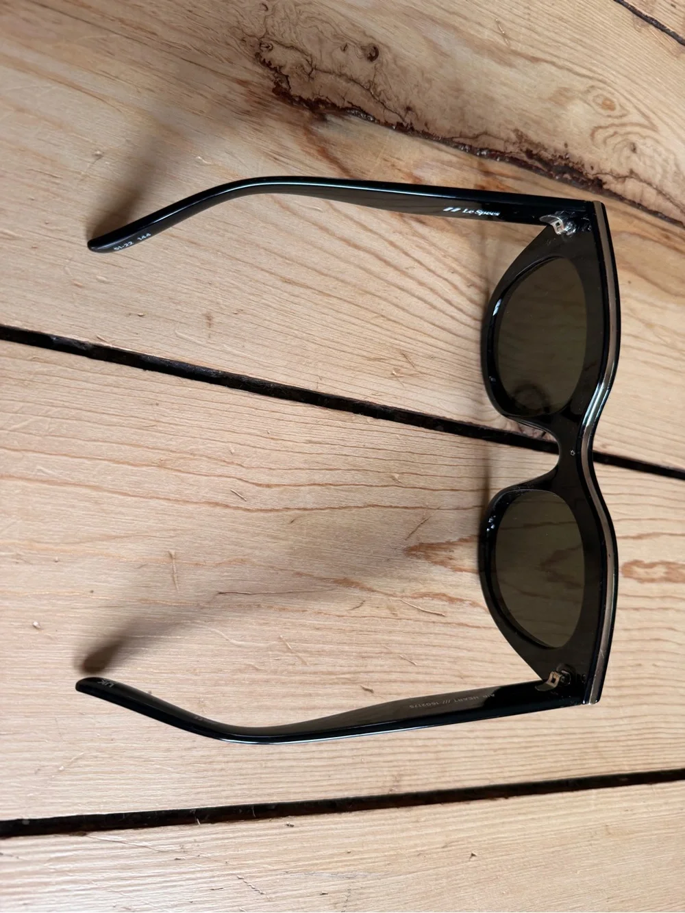 Le Spec Sunglasses Perfect Condition